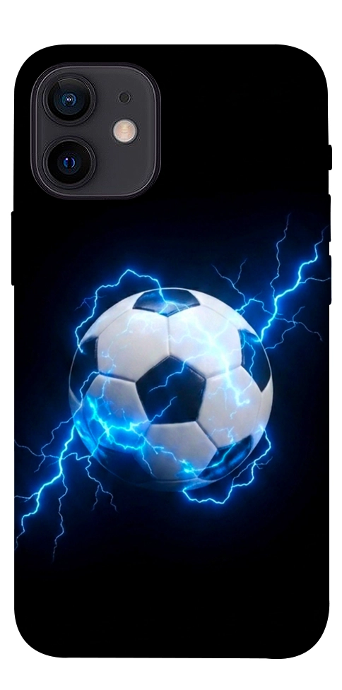 Чехол Thunder ball для iPhone 12 mini