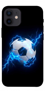 Чехол Thunder ball для iPhone 12 mini