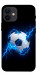 Чехол Thunder ball для iPhone 12 mini