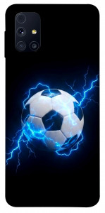 Чехол Thunder ball для Galaxy M31s