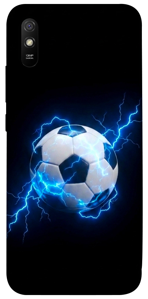 Чехол Thunder ball для Xiaomi Redmi 9A