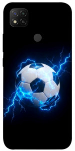 Чехол Thunder ball для Xiaomi Redmi 9C