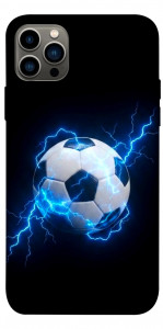 Чохол Thunder ball для iPhone 12 Pro