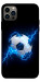 Чохол Thunder ball для iPhone 12 Pro