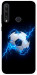 Чехол Thunder ball для Huawei Y6p