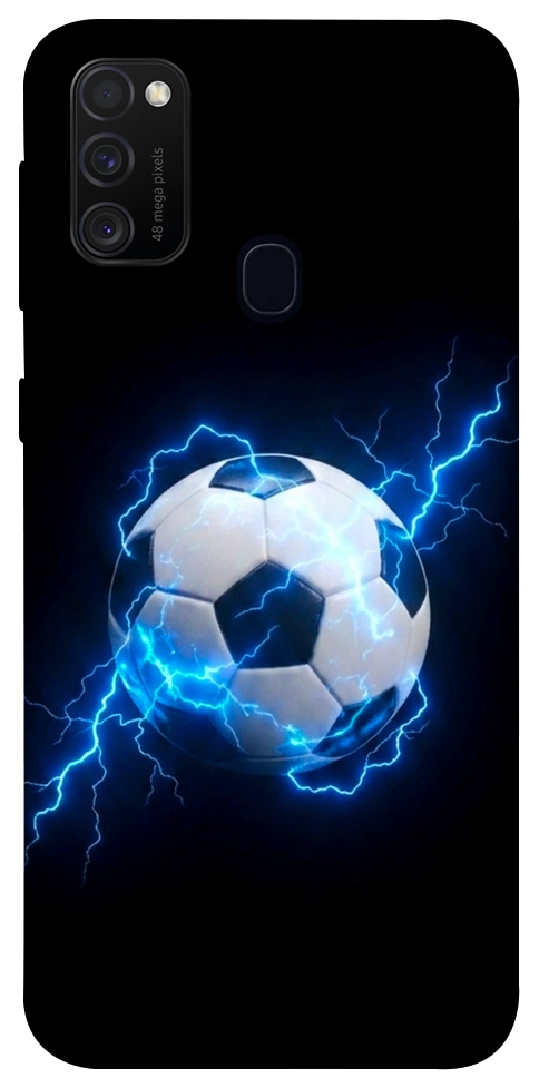 Чехол Thunder ball для Galaxy M30s