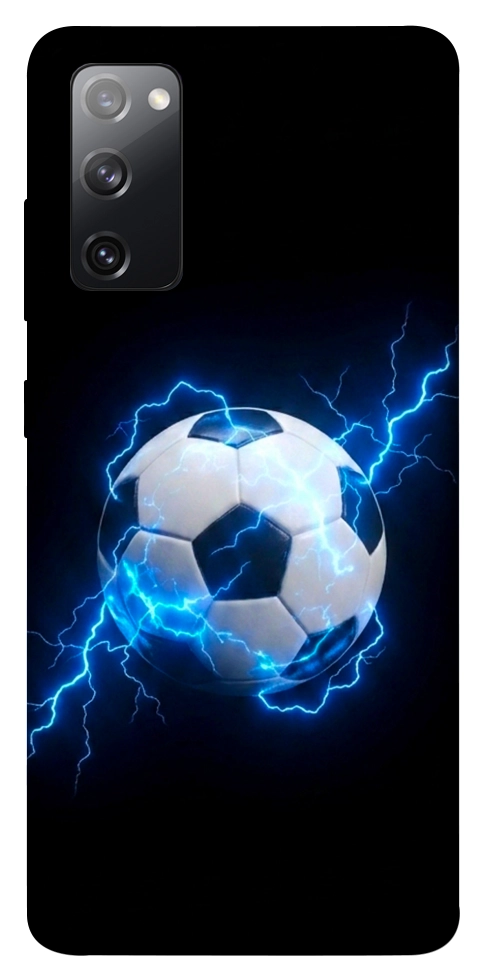 Чехол Thunder ball для Galaxy S20 FE