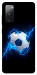Чехол Thunder ball для Galaxy S20 FE