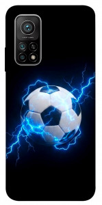 Чехол Thunder ball для Xiaomi Mi 10T