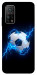 Чохол Thunder ball для Xiaomi Mi 10T