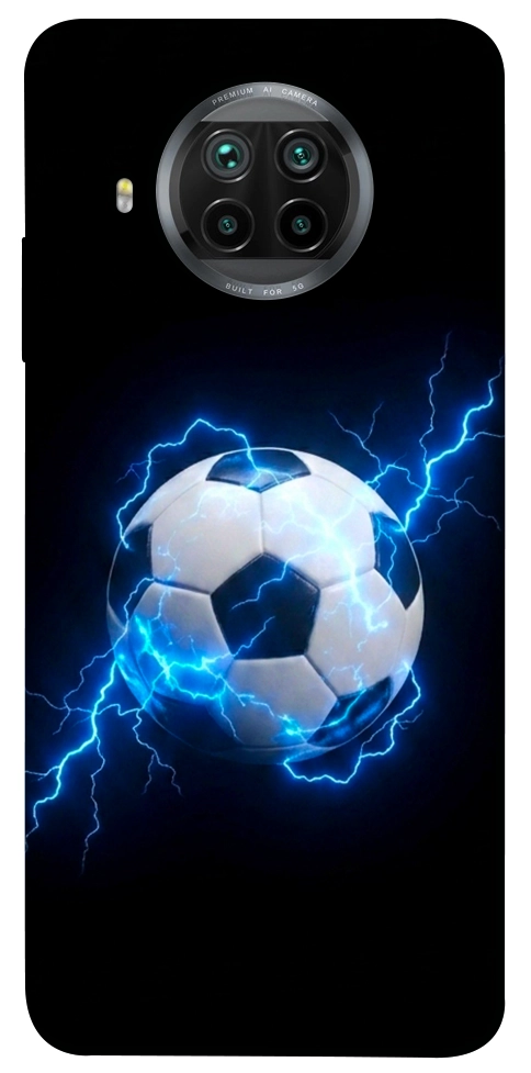 Чехол Thunder ball для Xiaomi Mi 10T Lite