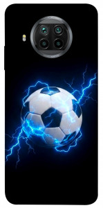 Чехол Thunder ball для Xiaomi Redmi Note 9 Pro 5G