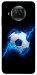 Чехол Thunder ball для Xiaomi Mi 10T Lite