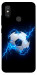 Чехол Thunder ball для Xiaomi Mi 8