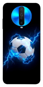 Чехол Thunder ball для Xiaomi Redmi K30