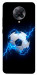 Чохол Thunder ball для Xiaomi Redmi K30 Pro