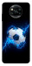 Чохол Thunder ball для Xiaomi Poco X3 NFC