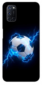 Чехол Thunder ball для Oppo A92