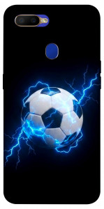 Чехол Thunder ball для Oppo A5s