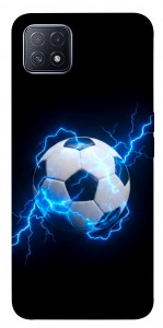 Чехол Thunder ball для Oppo A73