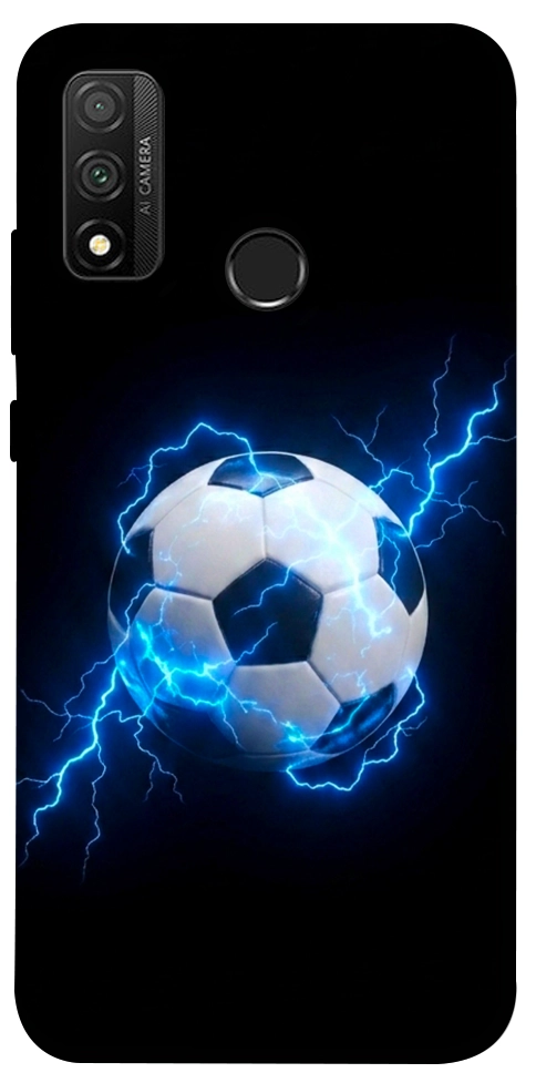 Чехол Thunder ball для Huawei P Smart (2020)