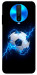 Чехол Thunder ball для Xiaomi Poco X2