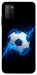 Чохол Thunder ball для Xiaomi Poco M3