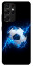 Чехол Thunder ball для Galaxy S21 Ultra