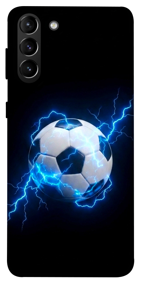 Чохол Thunder ball для Galaxy S21+