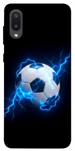 Чохол Thunder ball для Galaxy A02