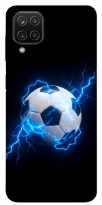 Чохол Thunder ball для Galaxy A12