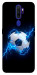 Чехол Thunder ball для Oppo A9 (2020)