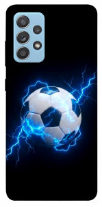 Чехол Thunder ball для Samsung Galaxy A52 4G