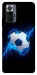 Чехол Thunder ball для Xiaomi Redmi Note 10 Pro