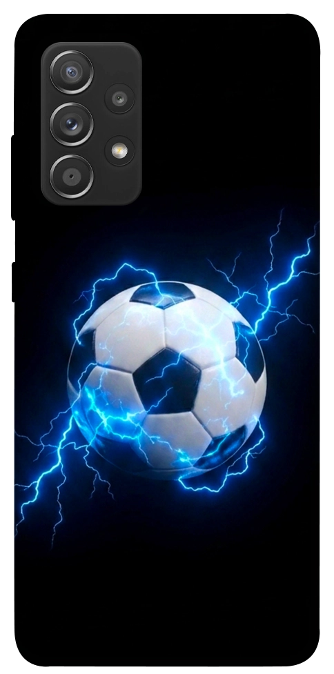 Чехол Thunder ball для Galaxy A72 5G
