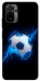 Чехол Thunder ball для Xiaomi Redmi Note 10