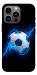 Чехол Thunder ball для iPhone 13 Pro