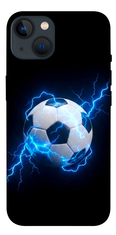 Чехол Thunder ball для iPhone 13