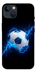 Чехол Thunder ball для iPhone 13