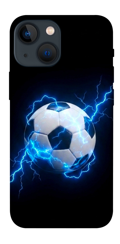 Чехол Thunder ball для iPhone 13 mini