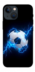 Чехол Thunder ball для iPhone 13 mini