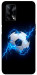 Чехол Thunder ball для Oppo A74 4G