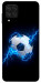 Чохол Thunder ball для Galaxy A22 4G