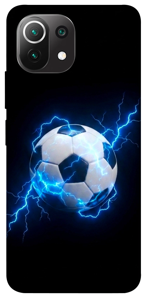 Чохол Thunder ball для Xiaomi Mi 11 Lite