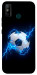 Чохол Thunder ball для TECNO Spark 6 Go