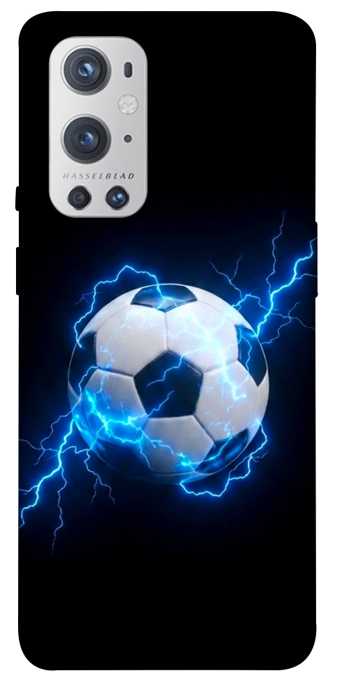 Чохол Thunder ball для Oneplus 9 pro