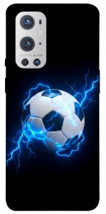 Чехол Thunder ball для Oneplus 9 pro