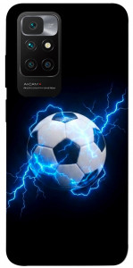 Чехол Thunder ball для Xiaomi Redmi 10