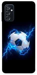 Чехол Thunder ball для Galaxy M52