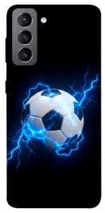 Чехол Thunder ball для Galaxy S21 FE
